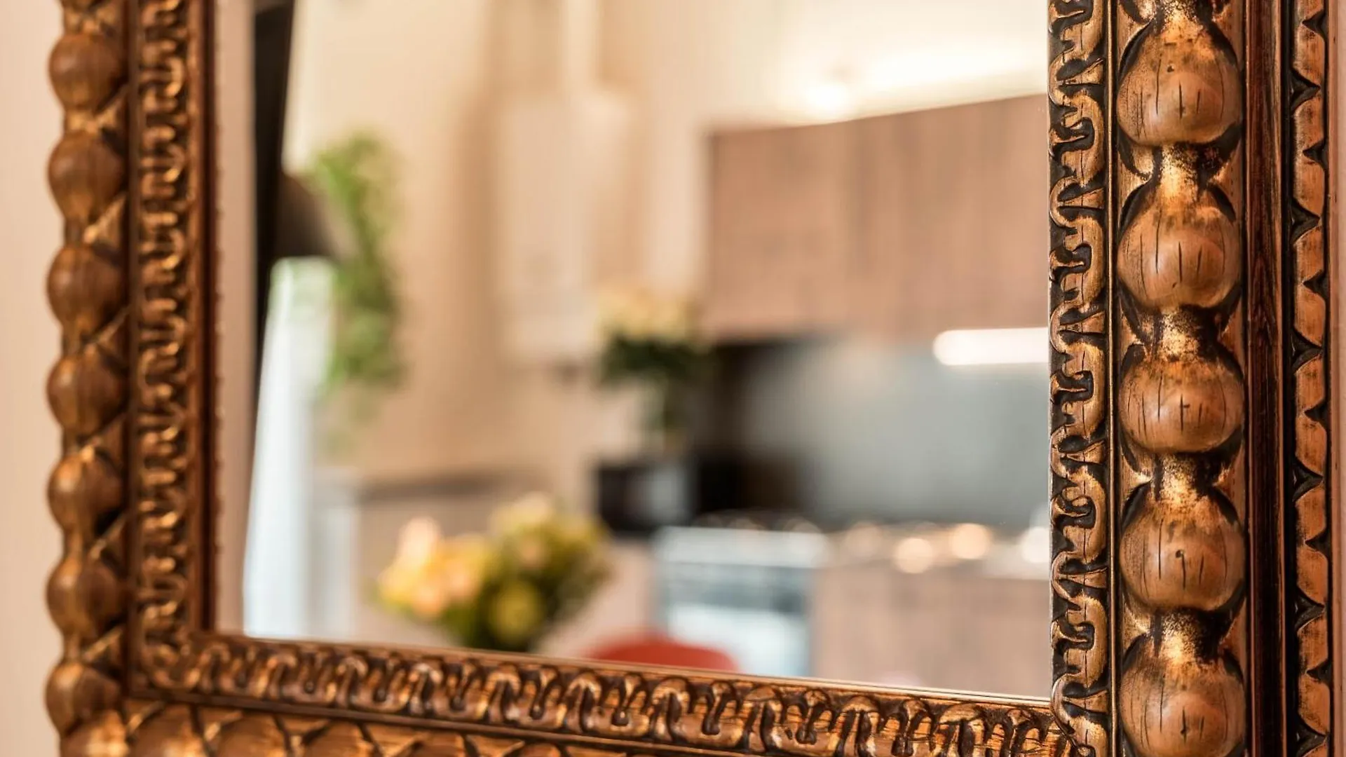 Apartamento Palazzo Ristori Verona