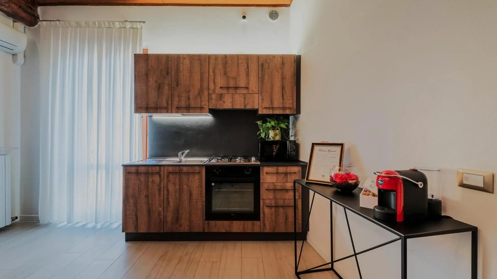 Apartamento Palazzo Ristori Verona 0*,  Italia