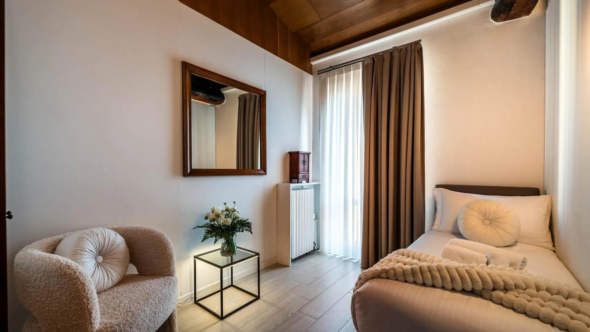 Apartamento Palazzo Ristori Verona