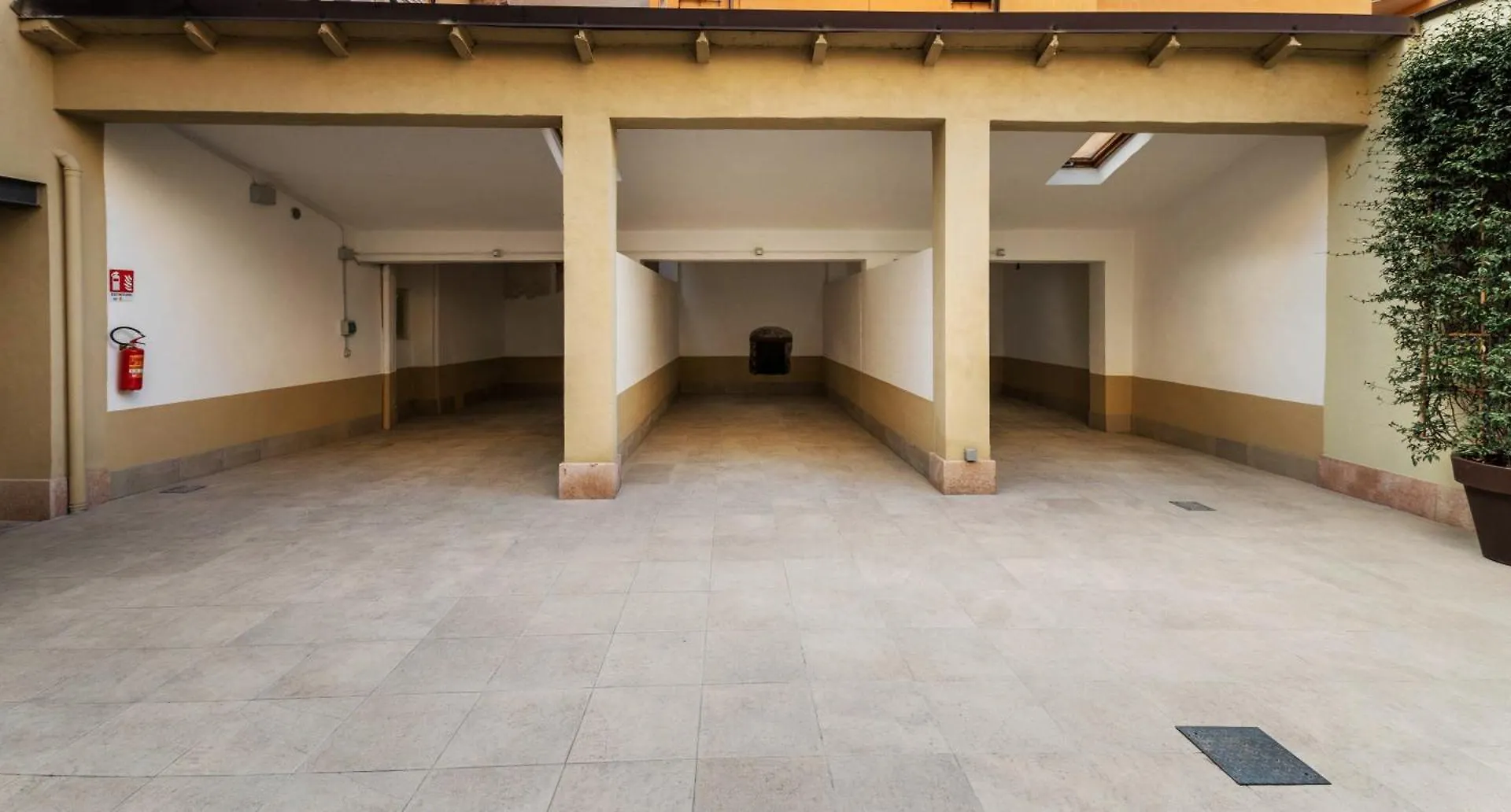 Palazzo Ristori Apartment Verona