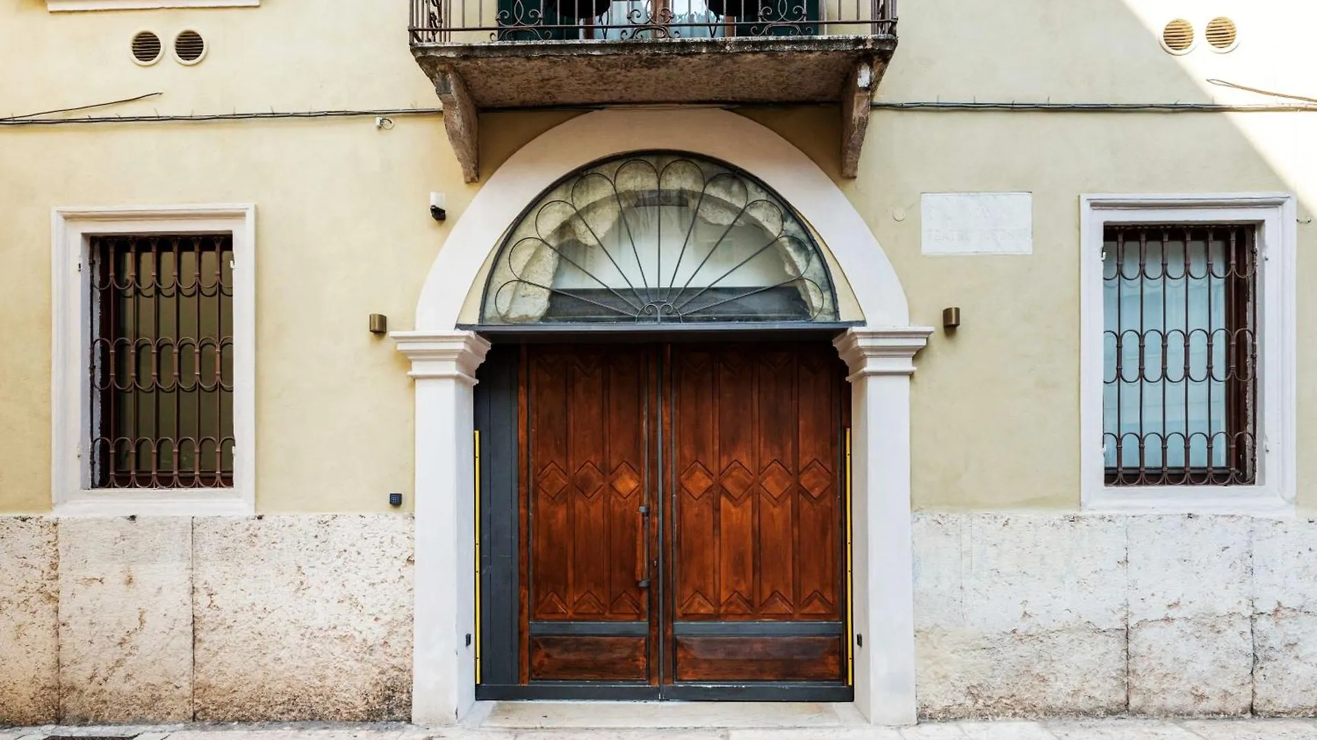 Palazzo Ristori Apartment Verona
