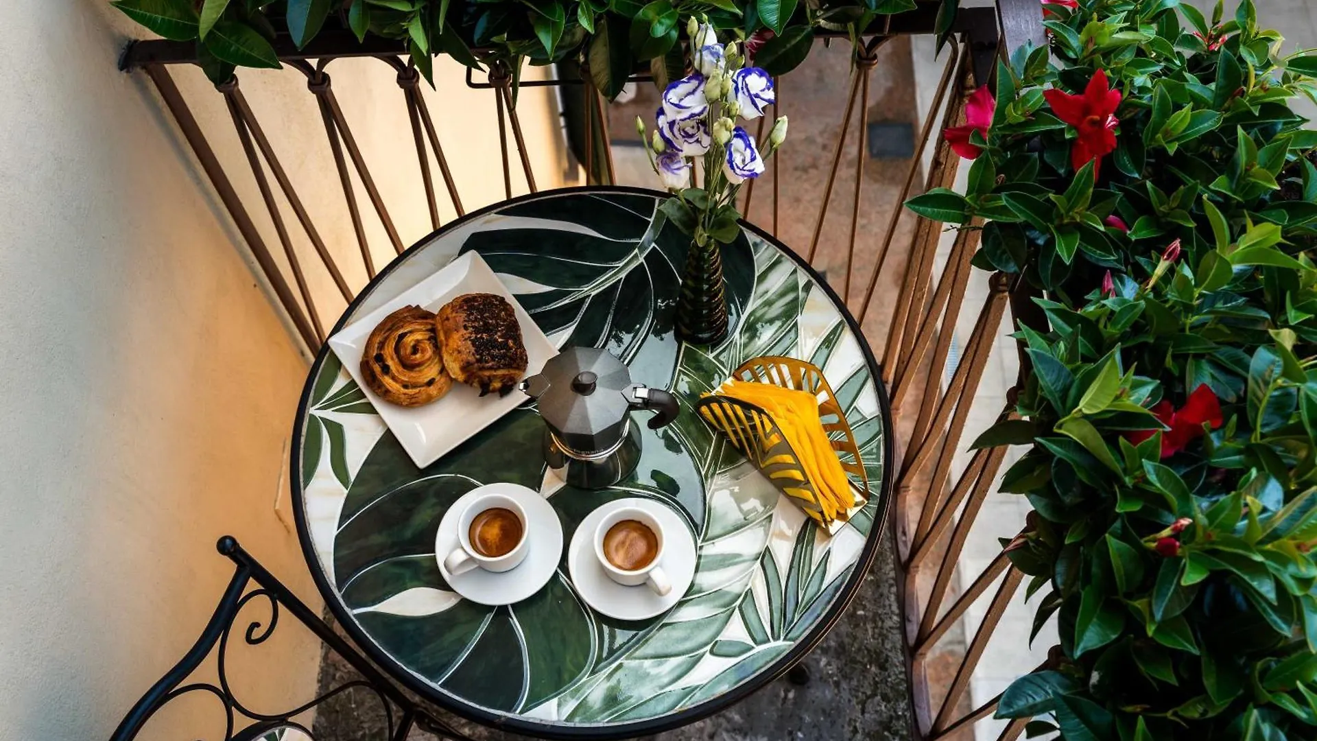 Palazzo Ristori Apartment Verona Italy