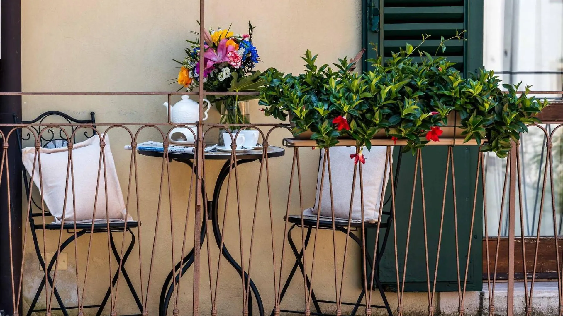 Palazzo Ristori Apartment Verona